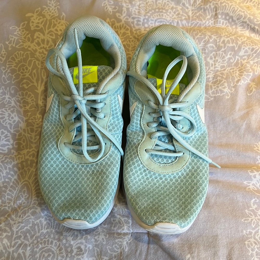 Nike Running Shoes Size 9